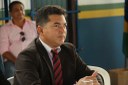 Edilson Vieira afirma que PMDB se prepara para eleições 2018