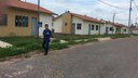 Edivaldo Gomes alerta para demissão de funcionários e paralisação de obra do Residencial Rondon I Edivaldo Gomes alerta para demissão de funcionários e paralisação de obra do Residencial Rondon I