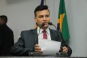 Edivaldo Gomes apresenta anteprojeto que estabelece prazos para a Caerd