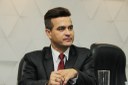 Edivaldo Gomes cobra normalização na coleta de lixo Edivaldo Gomes cobra normalização na coleta de lixo
