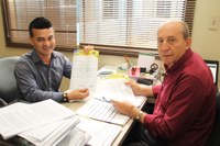 Edivaldo Gomes cobra que prova de concurso tenha conteúdo regional