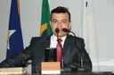 Edivaldo Gomes pede convênio entre prefeitura e Cimcero