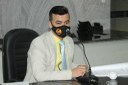 Edivaldo Gomes pede mais rigor em testes contra o covid-19 Edivaldo Gomes pede mais rigor em testes contra o covid-19