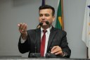 Edivaldo Gomes pede Refis para empresas de Ji-Paraná  