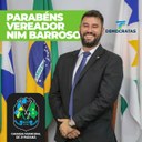 Feliz Aniversário! Feliz Aniversário!