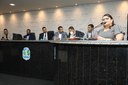 Ida Fernandes assume terceiro mandato em Ji-Paraná