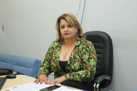 Ida Fernandes pede que idosos evitem circulação em lugares públicos