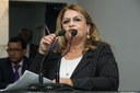 Ida Fernandes quer que prefeito Marcito Pinto libere recursos para custeio das cirurgias de catarata