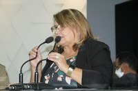 Ida Fernandes requer monitoramento de passageiros no terminal rodoviário