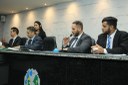 Informe Legislativo  10ª Sessão Ordinária de 2019