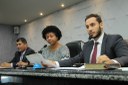 Informe Legislativo  11ª Sessão Ordinária