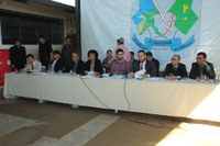 Informe Legislativo  13ª Sessão Ordinária