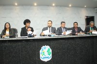 Informe Legislativo  18ª Sessão Ordinária