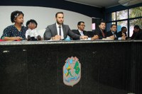 Informe Legislativo 22ª Sessão Ordinária  