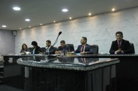 Informe Legislativo  26ª Sessão Ordinária   