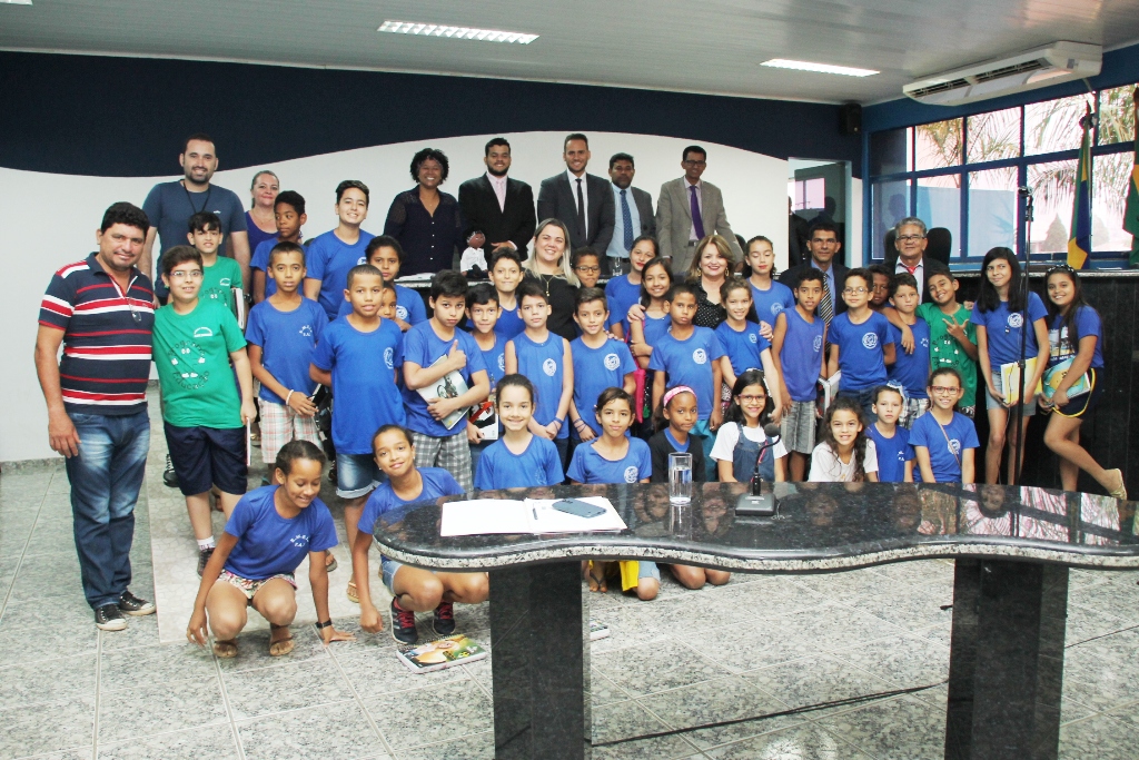 Informe Legislativo 27ª Sessão Ordinária