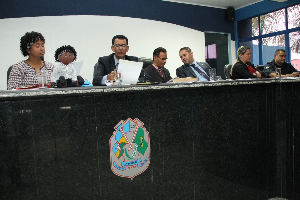 Informe Legislativo 28ª Sessão Ordinária   