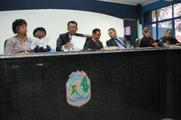 Informe Legislativo 28ª Sessão Ordinária   