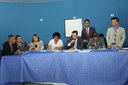 Informe Legislativo  2ª Sessão Ordinária