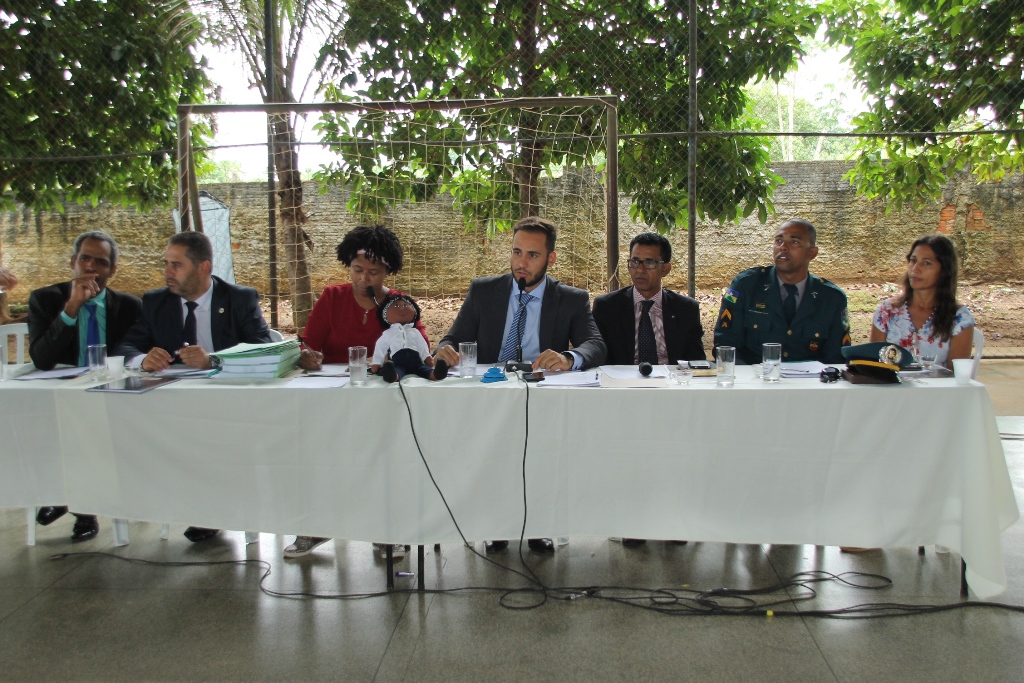 Informe Legislativo 37ª Sessão Ordinária