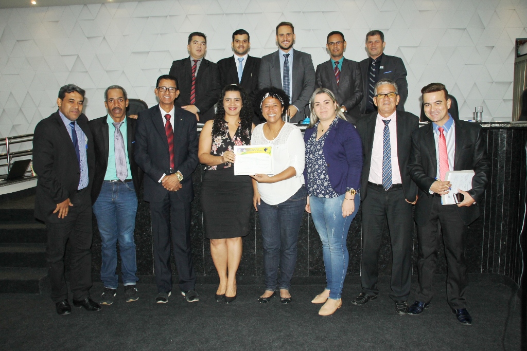 Informe Legislativo  40ª Sessão Ordinária   