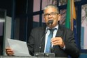 Isaías Arnica pede apoio para Casa de Nazaré Isaías Arnica pede apoio para Casa de Nazaré