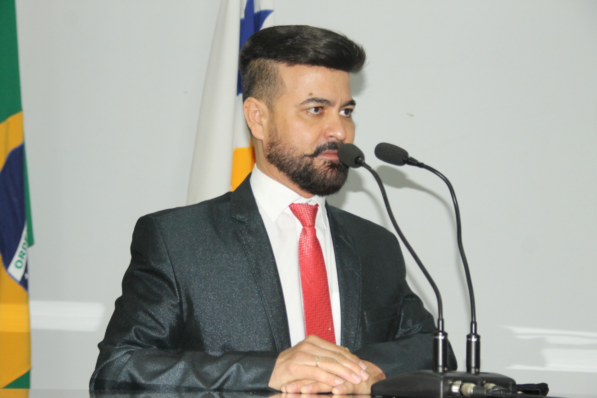 Ji-Paraná dobra número de laboratórios para exames via SUS