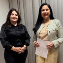 Ji-Paraná recebe R$ 500 mil destinados para cirurgias de catarata 