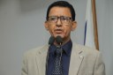 Joaquim Teixeira critica fiscais da Semeia e pede "humanidade" em ações Joaquim Teixeira critica fiscais da Semeia e pede "humanidade" em ações