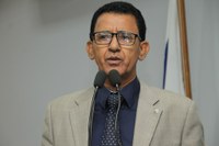 Joaquim Teixeira critica fiscais da Semeia e pede "humanidade" em ações