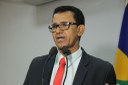 Joaquim Teixeira pede apoio de bancada contra aumento de energia Joaquim Teixeira pede apoio de bancada contra aumento de energia