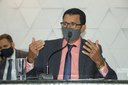 Joaquim Teixeira tem pedido para distribuição medicamentos atendido Joaquim Teixeira tem pedido para distribuição medicamentos atendido