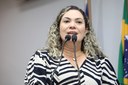 Juscélia propõe criação de Centro de Tratamento de feridas