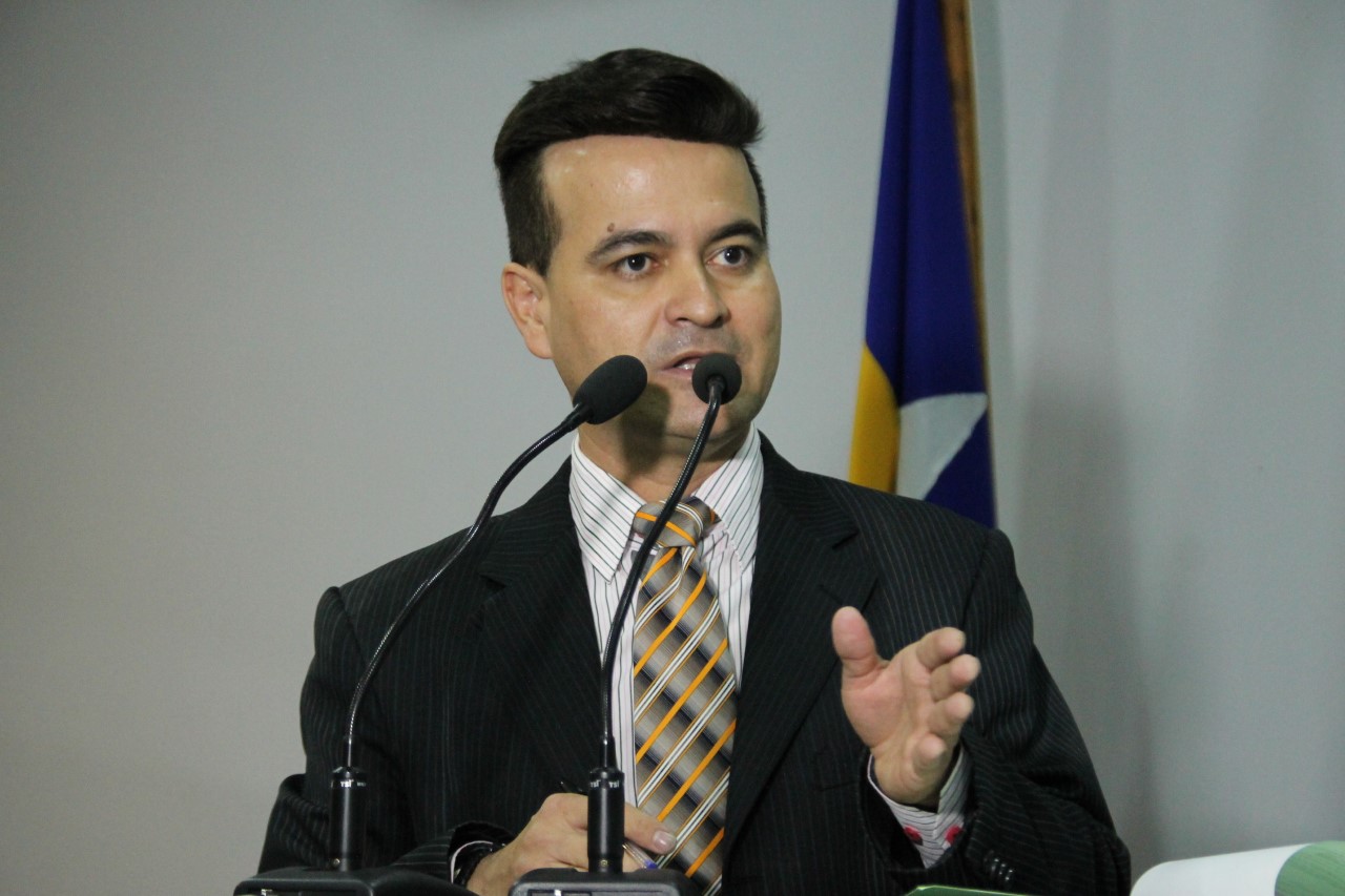 Lei proíbe feiras aventureiras em Ji-Paraná