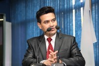 Linhas de ônibus circulam no Capelasso por solicitação de Edivaldo Gomes