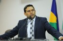Lorenil Gomes solicita reajuste de diárias a profissionais que realizam transporte de pacientes Lorenil Gomes solicita reajuste de diárias a profissionais que realizam transporte de pacientes
