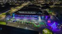 Luzes da tradição: Câmara ativa iluminação natalina e encanta população