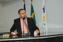Marcelo Lemos critica serviços de concessionárias Marcelo Lemos critica serviços de concessionárias