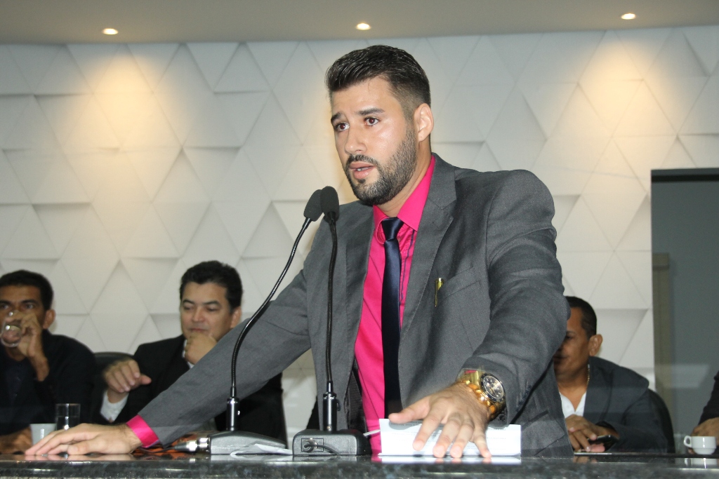 Nim Barroso diz que decisões devem ser a favor da comunidade