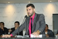 Nim Barroso diz que decisões devem ser a favor da comunidade