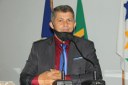 Obadias Ferreira pede que Semosp priorize recuperação de bairros do 2º distrito Obadias Ferreira pede que Semosp priorize recuperação de bairros do 2º distrito