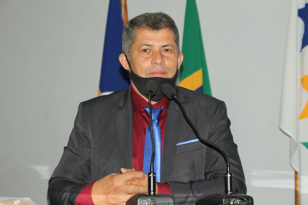 Obadias Ferreira pede que Semosp priorize recuperação de bairros do 2º distrito