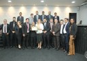 Pioneiro João Alves Ramos recebe título de Cidadão Honorário Pioneiro João Alves Ramos recebe título de Cidadão Honorário