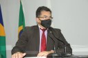 Plenário aprova projetos de lei de autoria do vereador Edilson Vieira