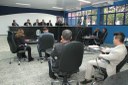 Plenário rejeita relatório da Comissão de Investigação da CMJP