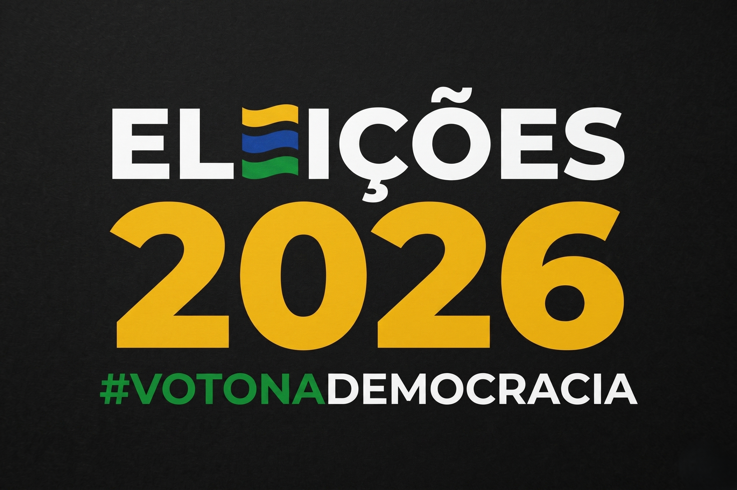 Prazo para regularizar e emitir título de eleitor termina nesta quarta-feira, 6