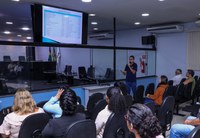 Prefeitura realiza audiência pública do 1º quadrimestre de 2026 na CMJP