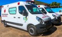 Prefeitura usa recursos da CMJP para compra de ambulâncias
