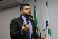 Presidente convida população a festividades de aniversário de Ji-Paraná