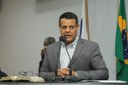 Presidente da Caerd presta esclarecimentos na CMJP Presidente da Caerd presta esclarecimentos na CMJP